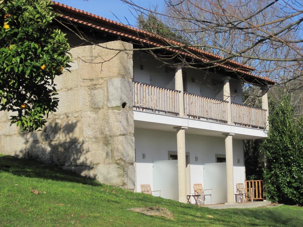 Hotel Rural Quinta de Novais image