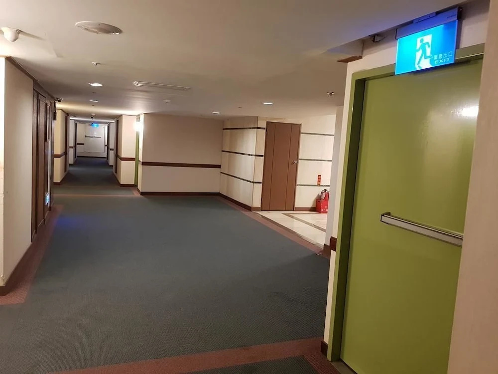 Hotel photo 12