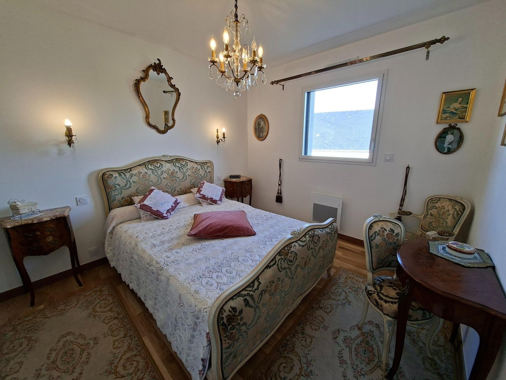 Voir la photo 2 — Ground Floor Holiday Home in Plestin des Greves