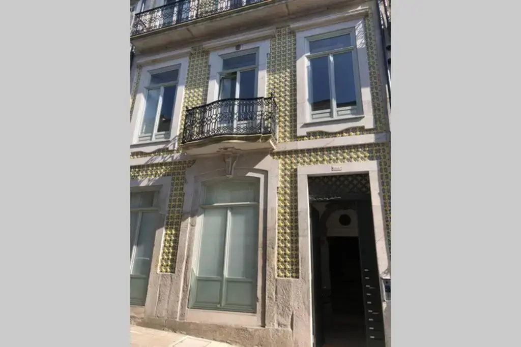 CL Freixo Apartment With Electric Scooters