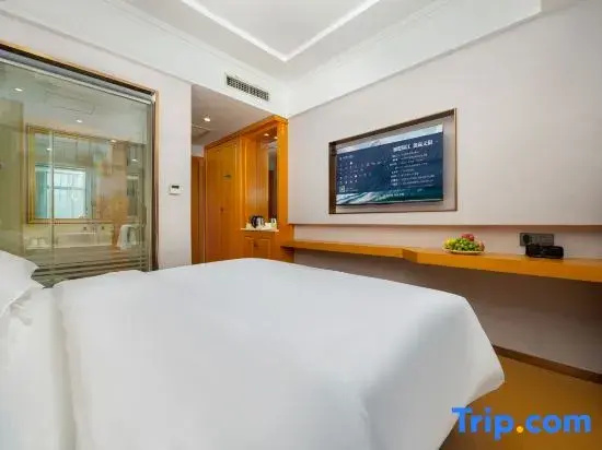 Vienna Hotel - Chambres