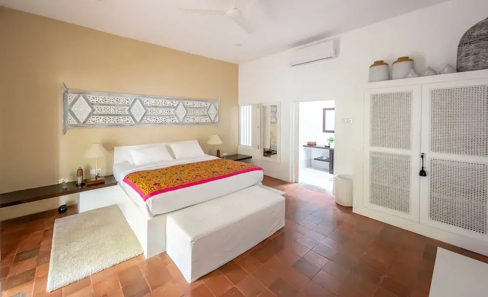 Taru Villas - Rock Villa