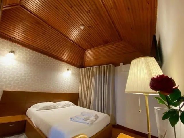 Quinta do Padrao - Chambres