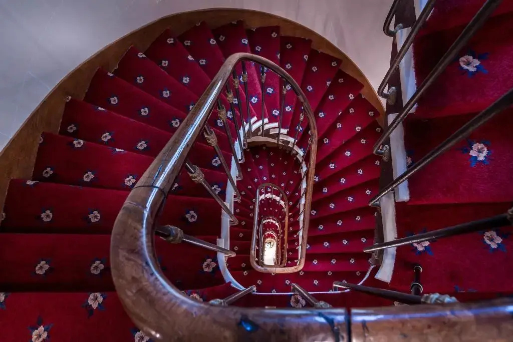 Grand Hôtel de L'Univers - Général