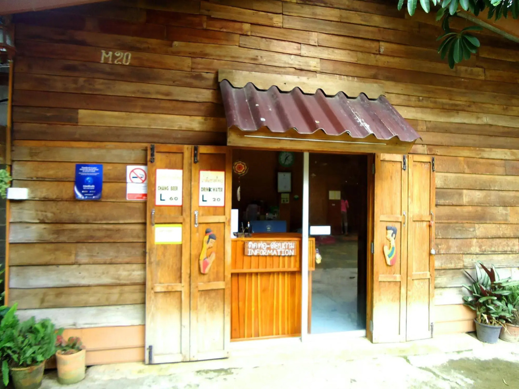 Villa De Pai