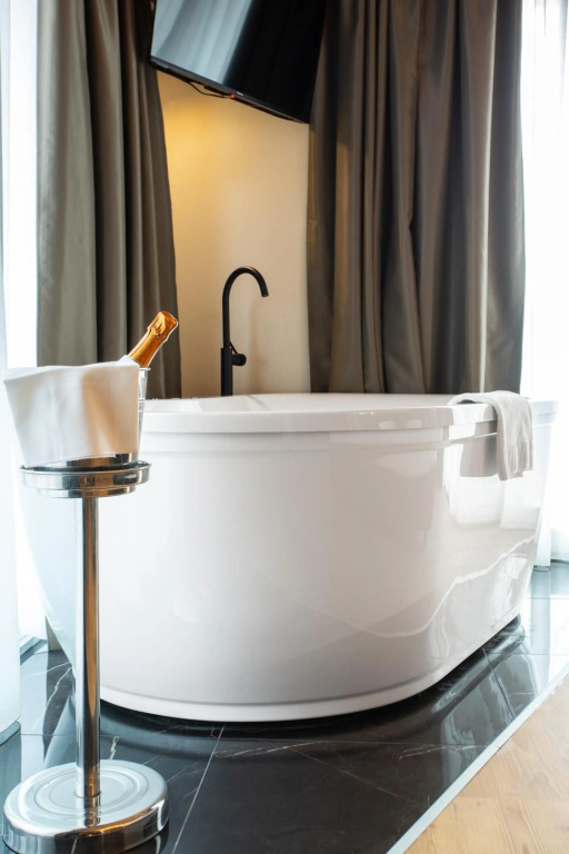 Hotel Master - Général