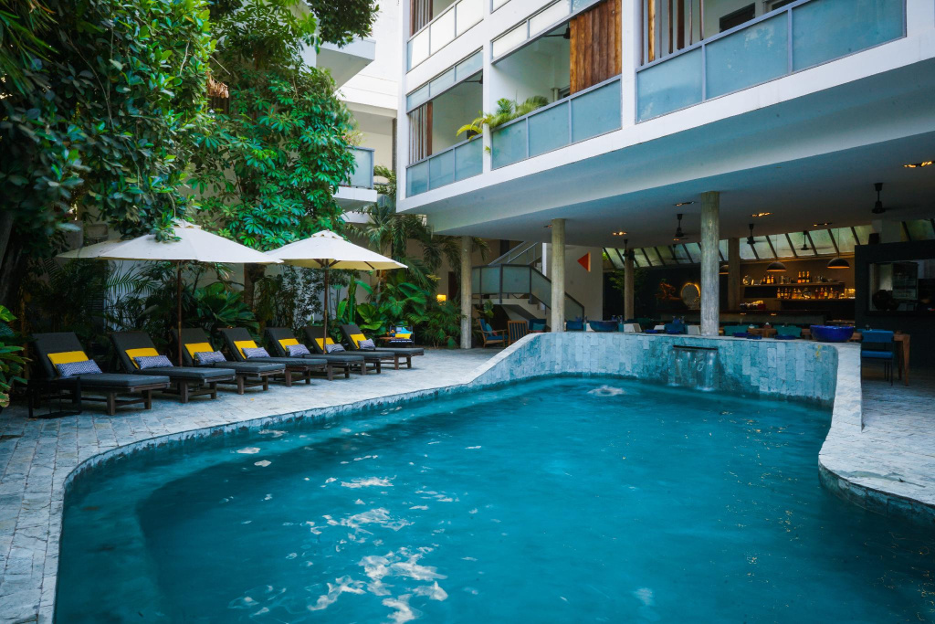 Rambutan Resort - Phnom Penh - Général