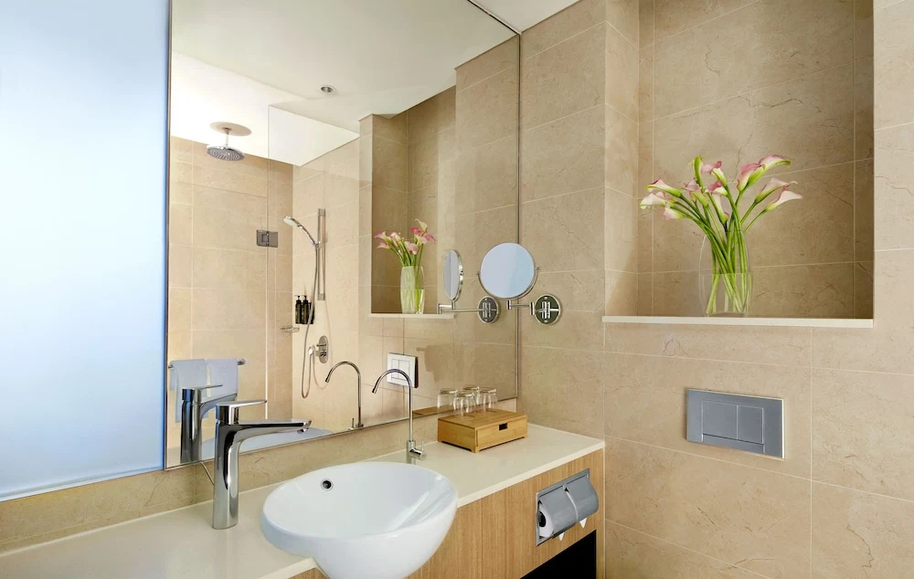 Momentus Hotel Alexandra - Chambres