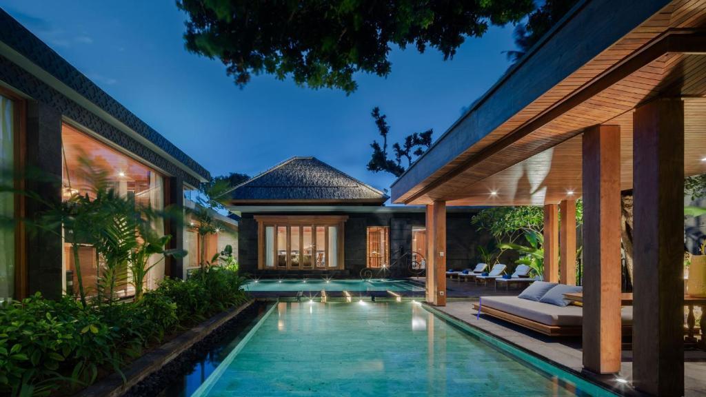 Hotel Indigo Bali Seminyak Beach