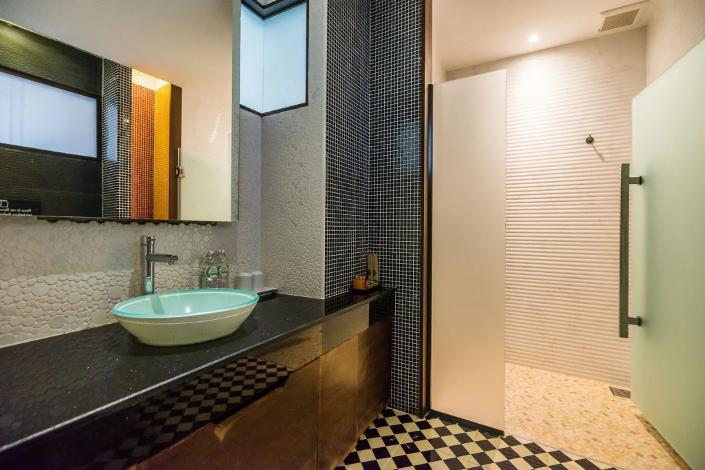 Cocohut Beach Resort - фото 11