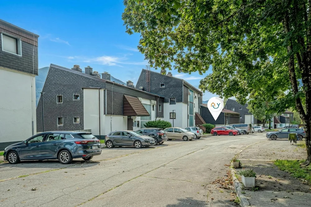 Cozy Apartment Bovec