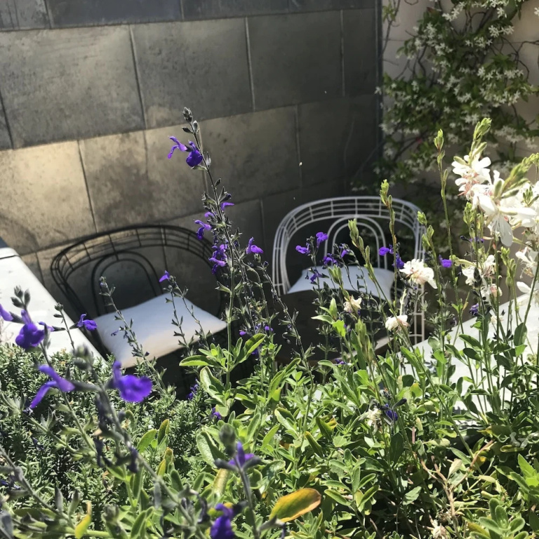 Hotel Recamier 51
