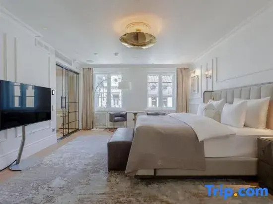 Waldorf Astoria Helsinki — фото 6