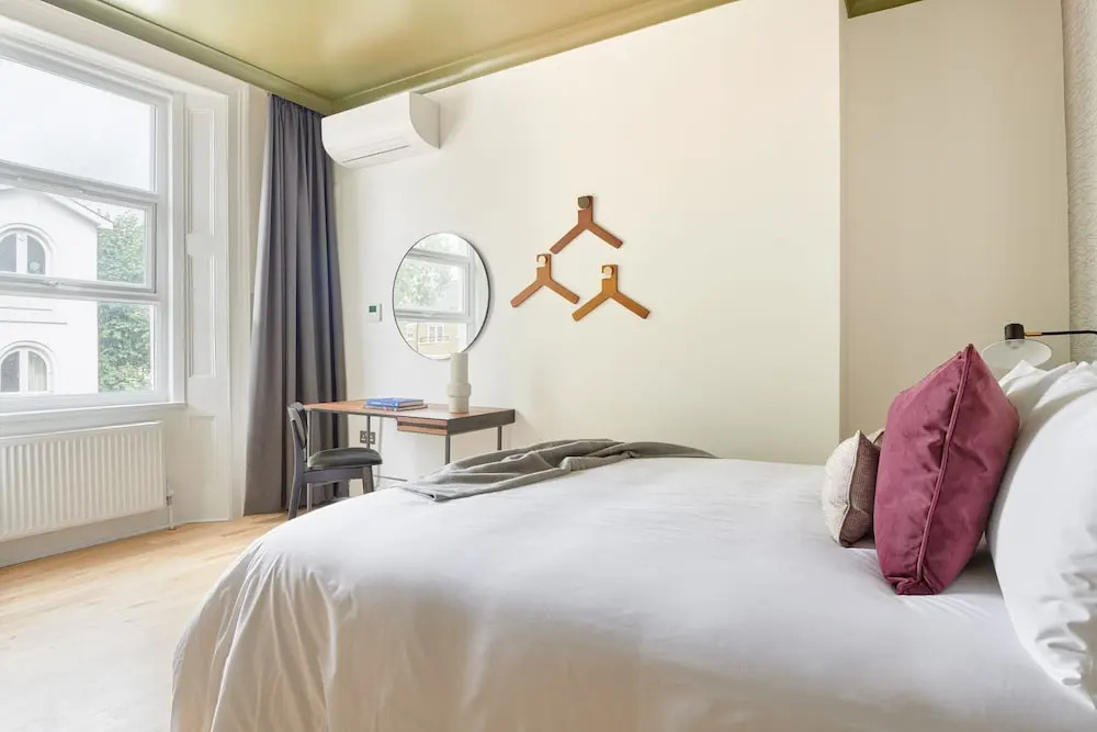 Двухместный номер Standard в Sonder Camden Road