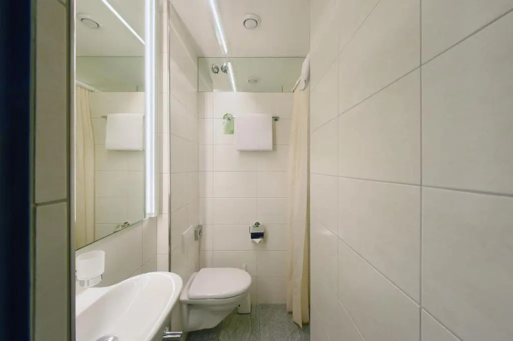 Hotel City Zürich Design & Lifestyle - Chambres