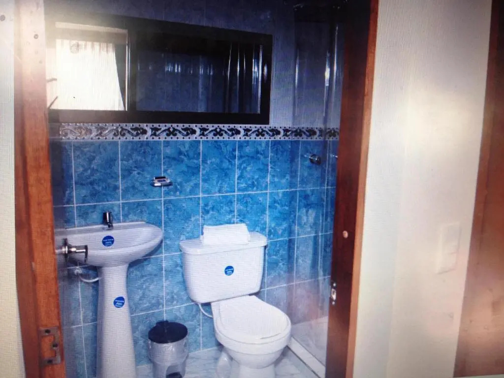 Hotel Boutique Mendoza - Chambres