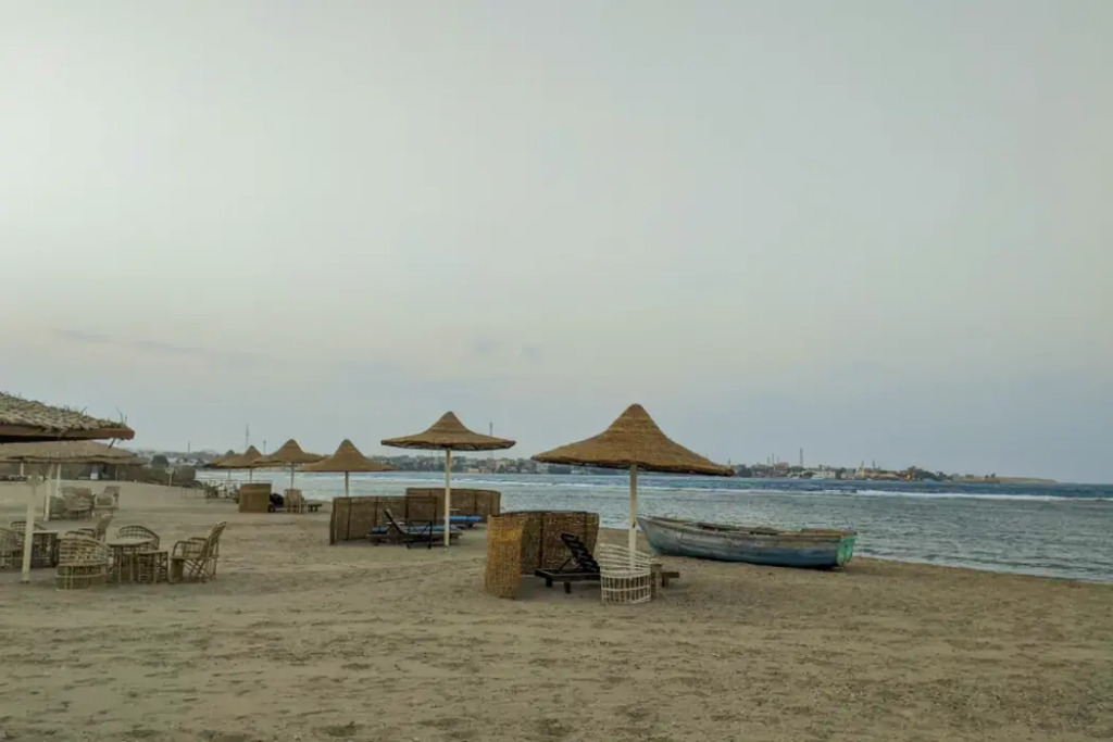 Dolphin Continental Hotel - фото 31