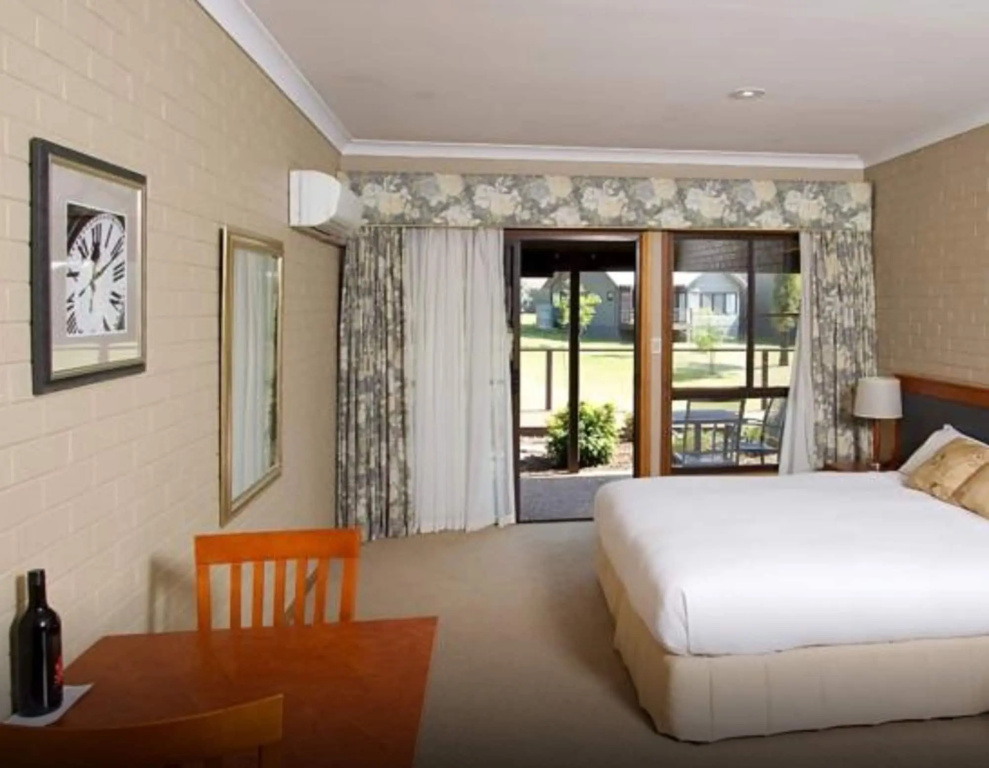 Hermitage Lodge