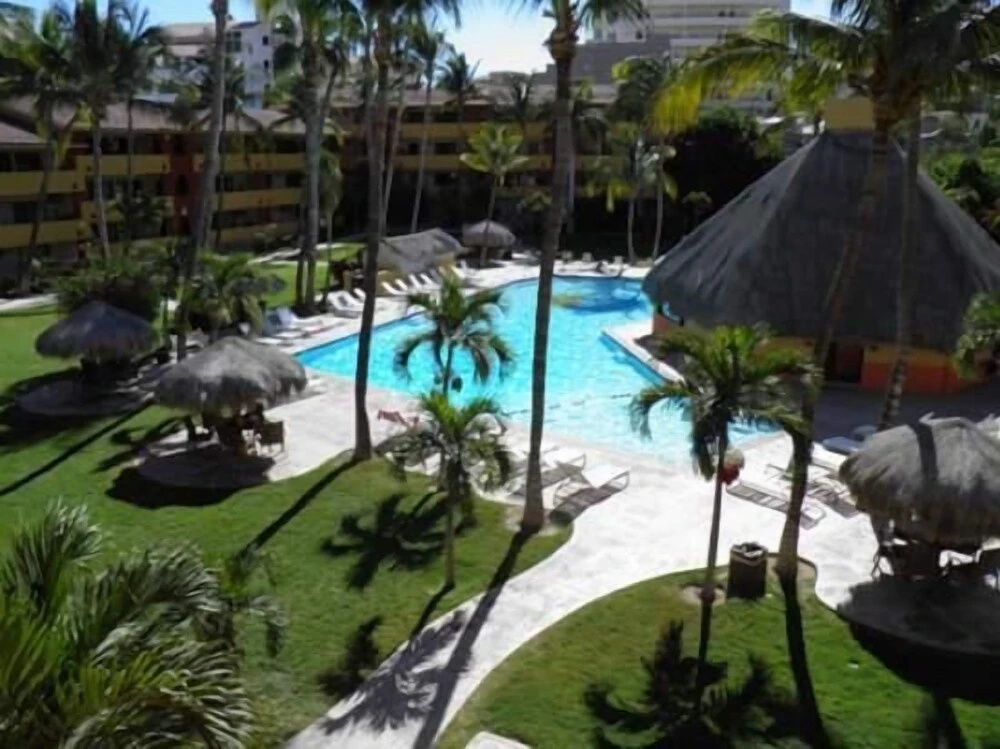 Marina Sol Condo with Jacuzzi, Easy Walk to Beach by RedAwning
