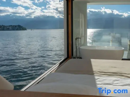 Family Suite with sea view