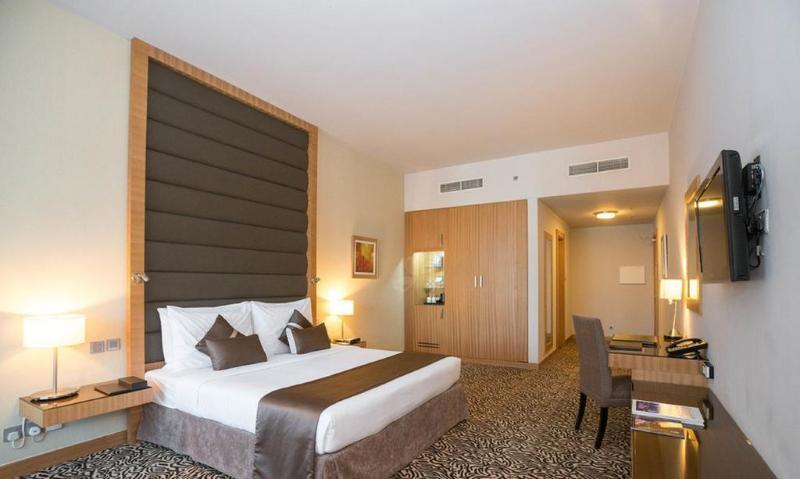 Copthorne Hotel Sharjah