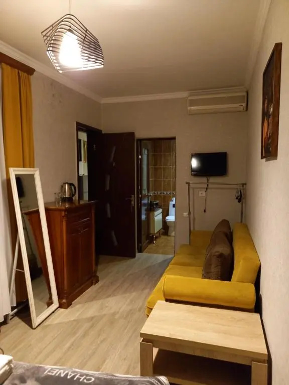 Hotel Zaira - Chambres