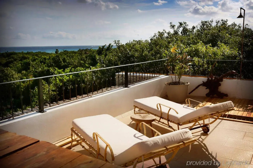 Hotel La Semilla by null