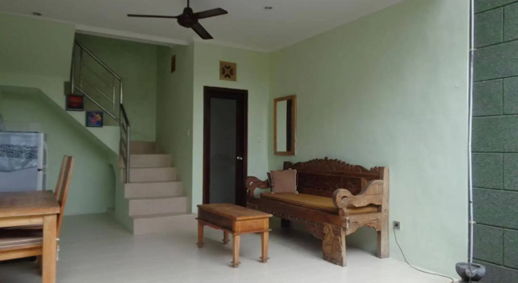 Arca Bungalow - Général