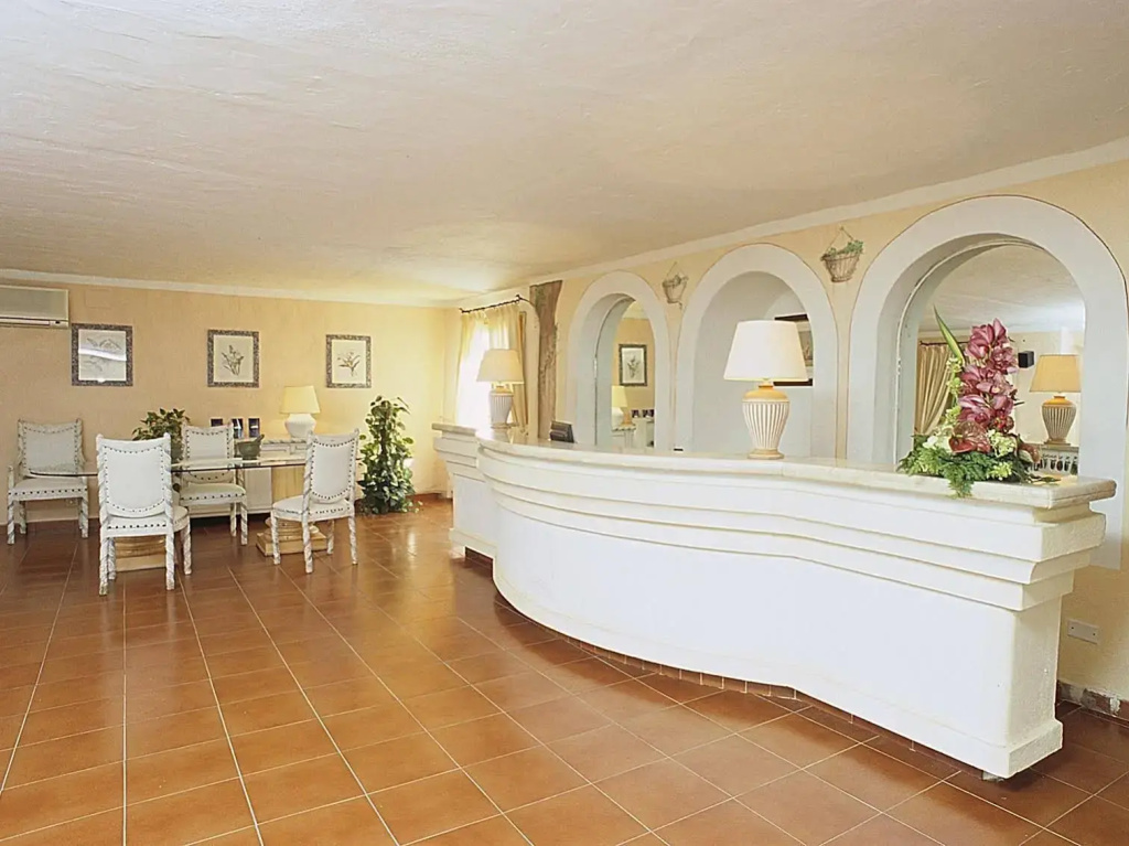 Relais de la Costa 
