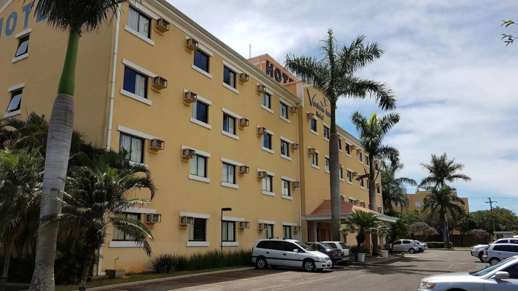 Fênix Hotel Limeira