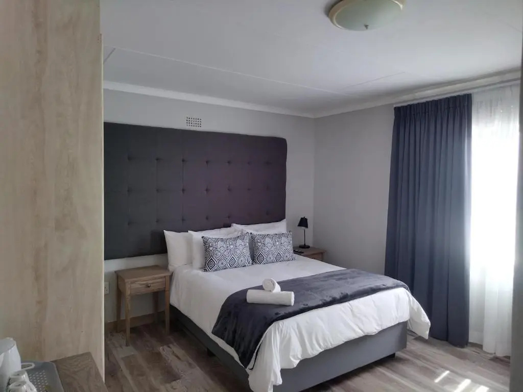 Blue Owl Guest House