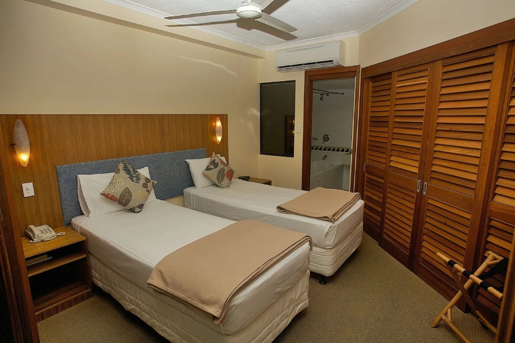 Silkari The Pavilions Port Douglas - Général