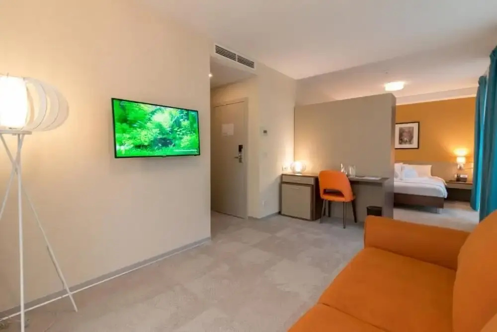 Hotel photo 10