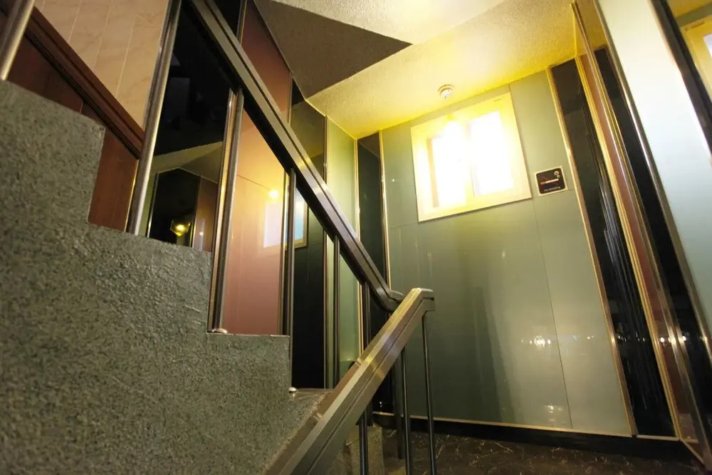 Hotel photo 12