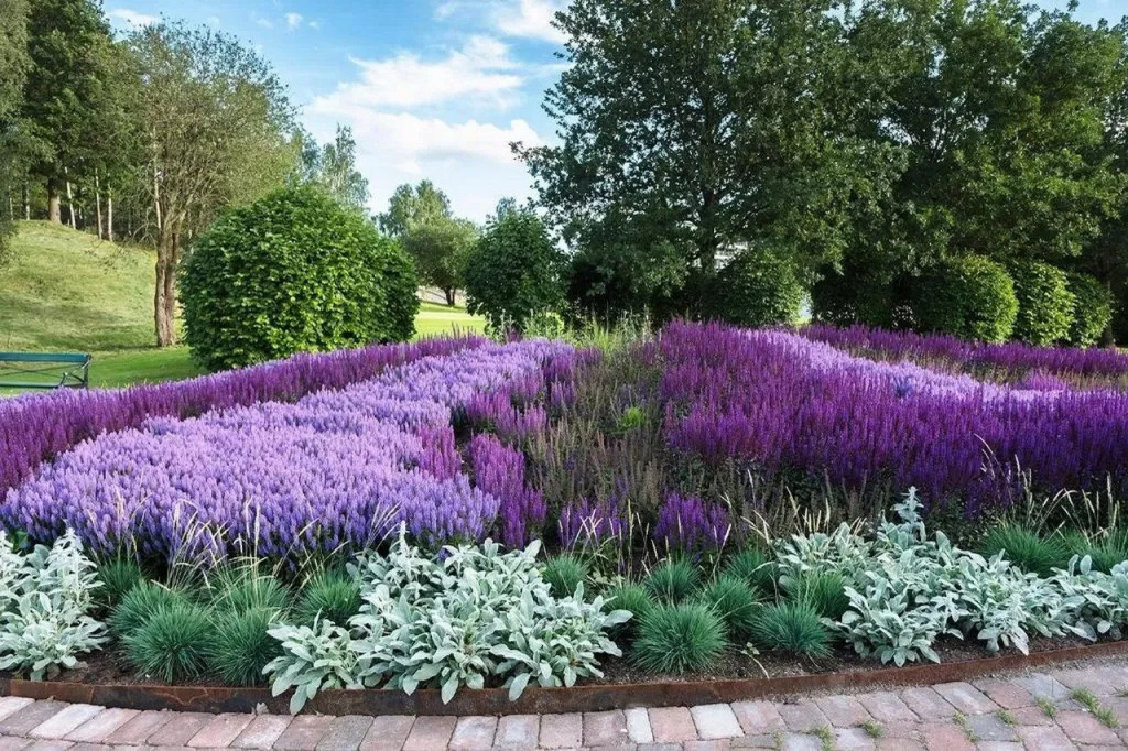 Sankt Jörgen Park - Général