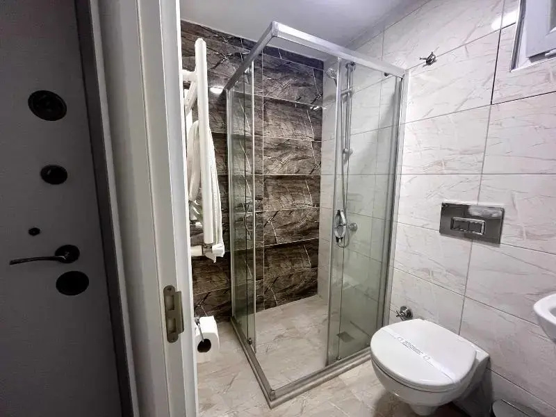 1 Bedroom Standard room