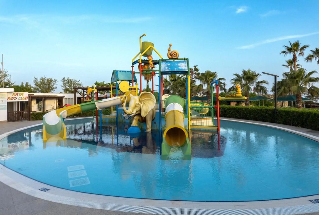 Kaya Side — фото 6