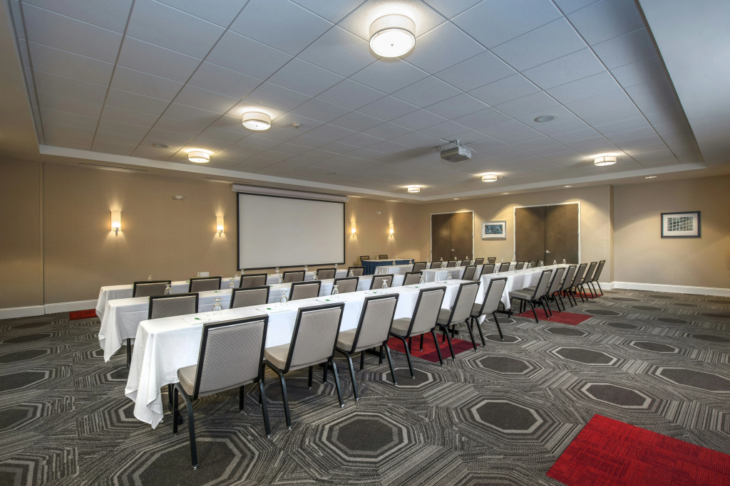 Holiday Inn Charlotte Airport by IHG - Général