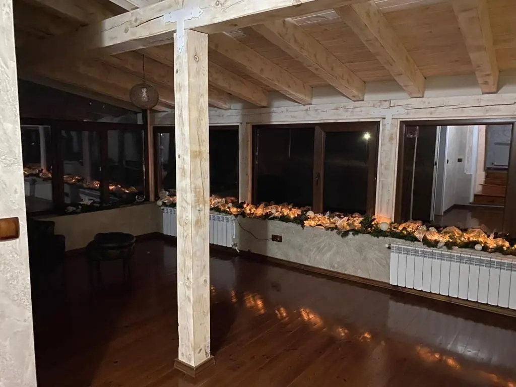 Holiday House Kubrat