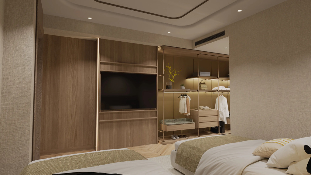 XO Cape Arnna Fethiye - фото 32