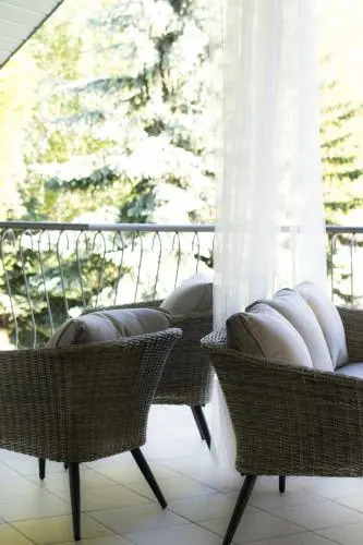 Villa Oliva Boutique Rooms & Spa Zamárdi - фото 3