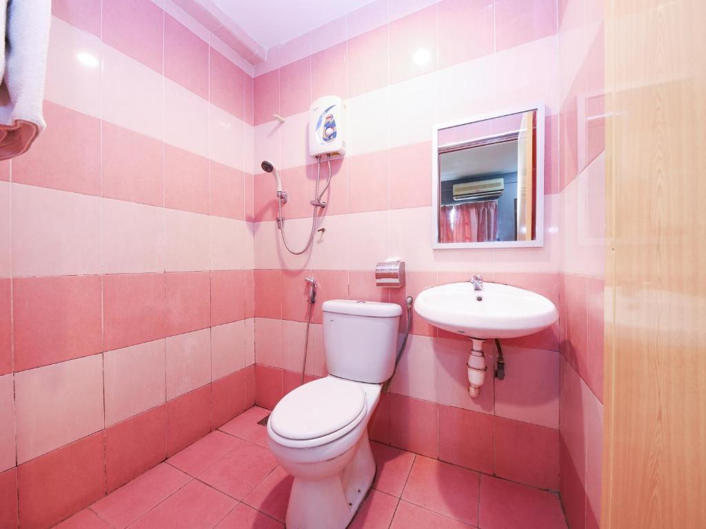 Alor Street Hotel