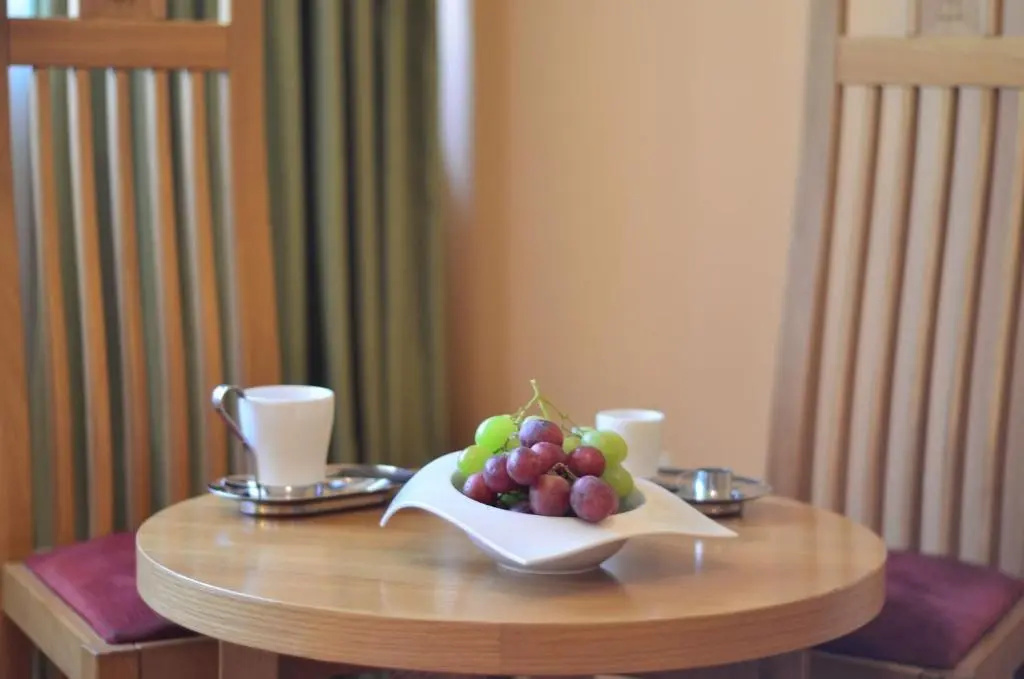 Hotel Restaurant Gondűző - Chambres