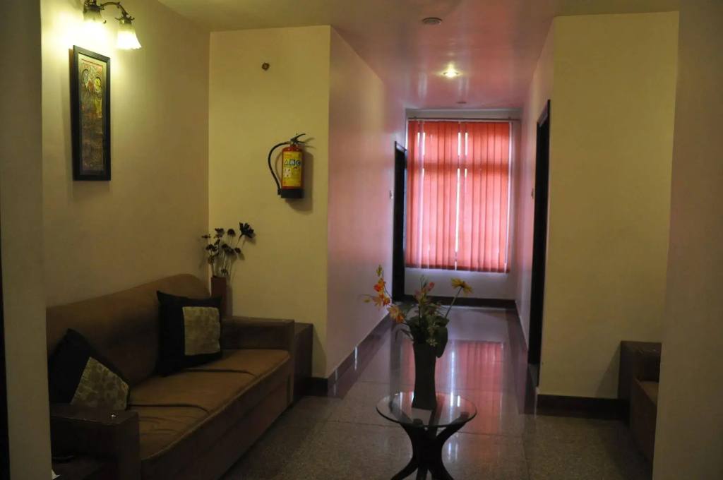 Hotel Vibhavharsh