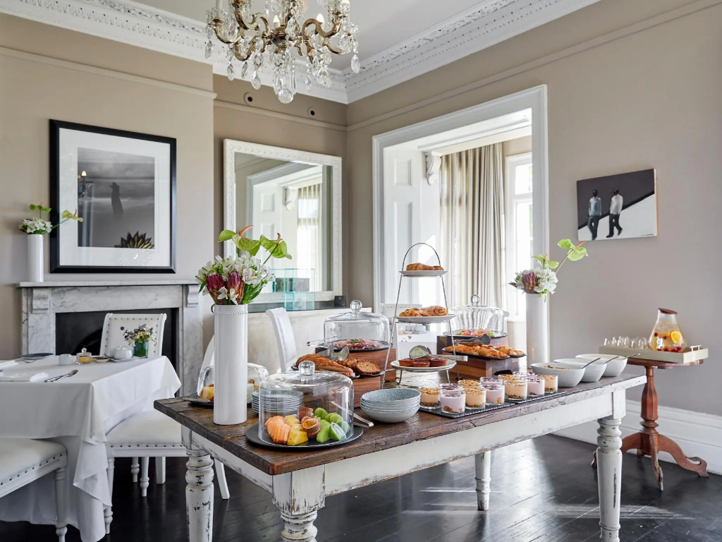 Dock House Boutique Hotel & Spa by NEWMARK - Général