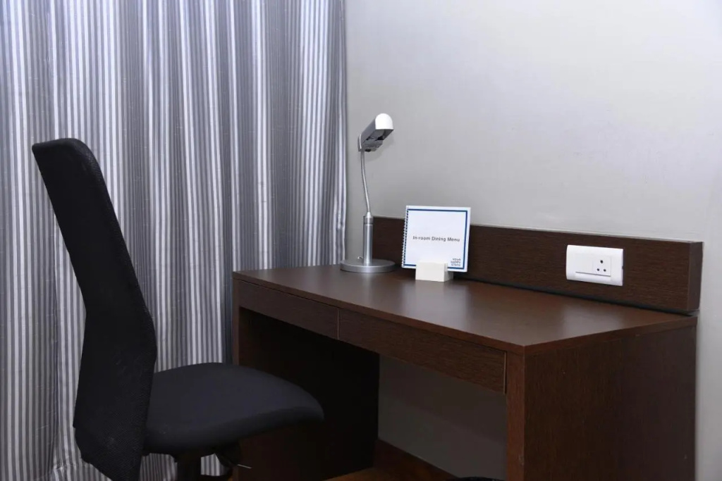 Keys Select by Lemon Tree Hotels, Visakhapatnam - Général