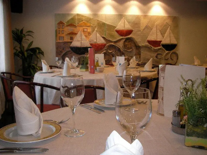 Hotel Jorge I - Général