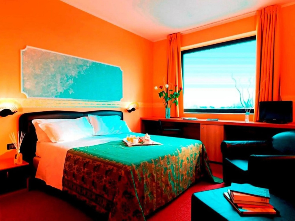 Hotel Bifi - Général