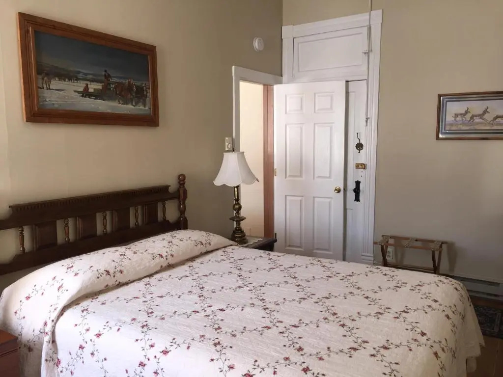 Historic Capitol Hotel Vacation Suites - Chambres