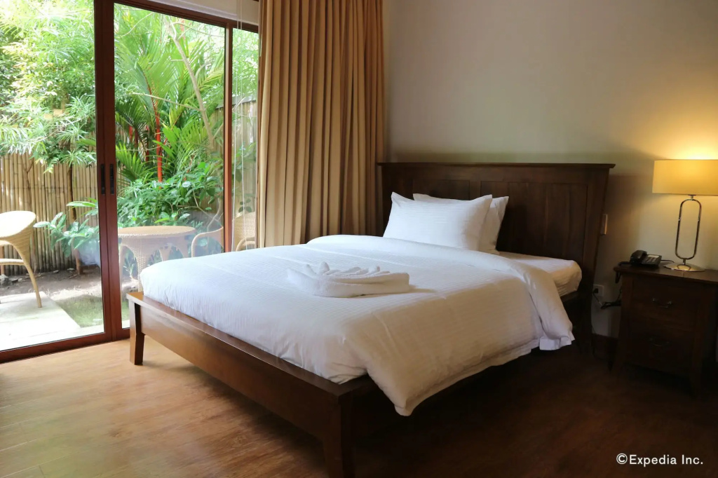 Bravo Resorts - Munting Paraiso - фото 3